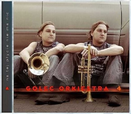 Golec uOrkiestra 4