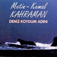 Deniz Koydum Adını