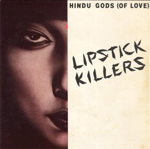 Hindu Gods (of Love) / Shakedown U.S.A.