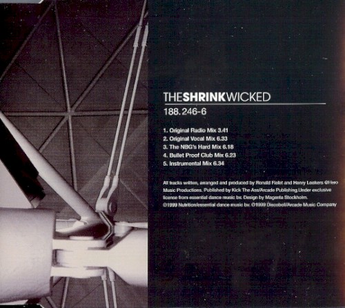 Wicked