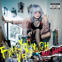 FXXK YOU VERY MUCH