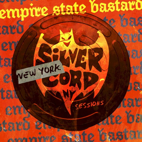 Silver Cord Sessions