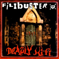 Deadly Hi-Fi