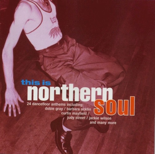 This Is Northern Soul