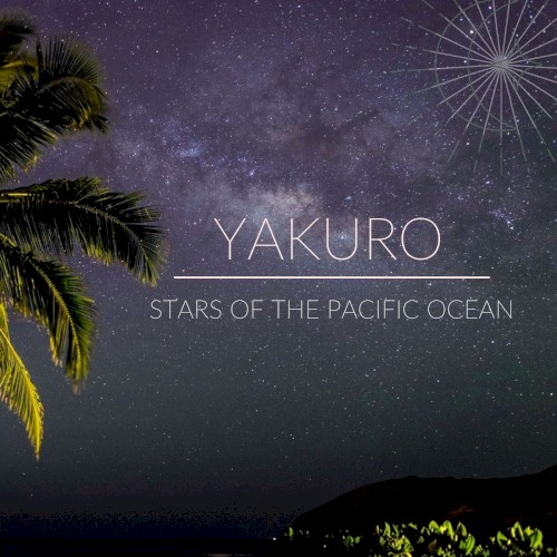 Stars of the Pacific Ocean