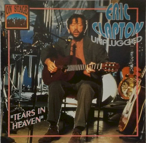 Tears in Heaven