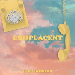 complacent