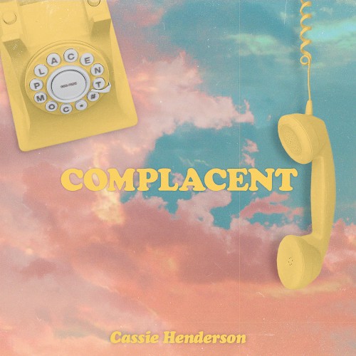 complacent