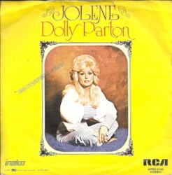 Jolene / Love, You’re So Beautiful Tonight