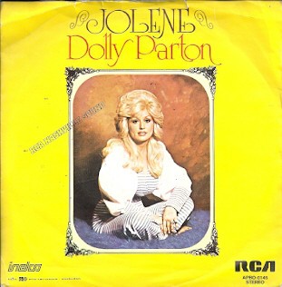 Jolene / Love, You’re So Beautiful Tonight