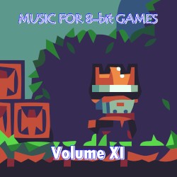 Music for 8-bit Games Vol. XI