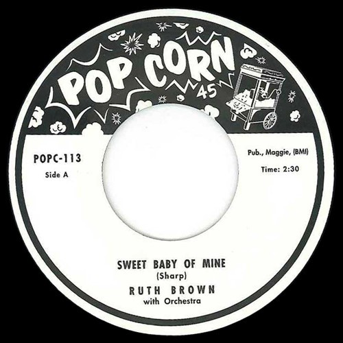 Sweet Baby of Mine / I Don't Know