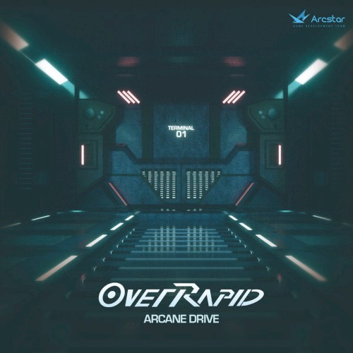 OverRapid : Arcane Drive