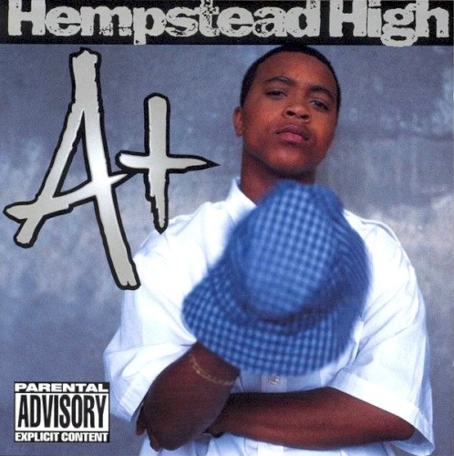 Hempstead High