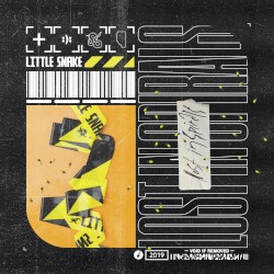 LOST IN SPIRALS EP