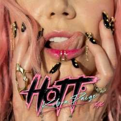HOTT.