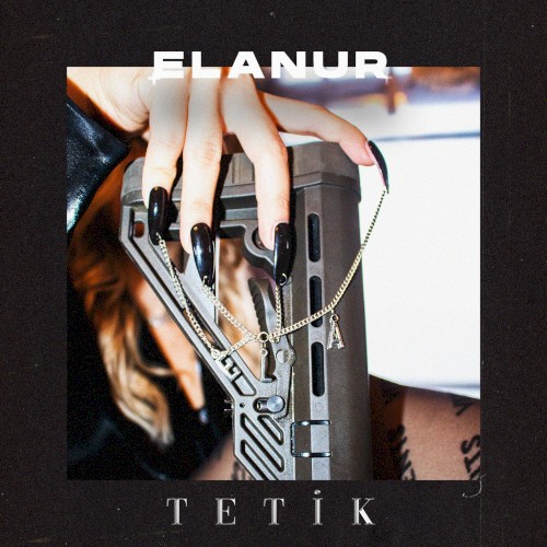 Tetik