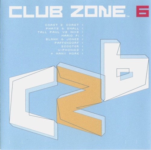 Club Zone 6