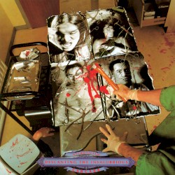 Necroticism: Descanting the Insalubrious