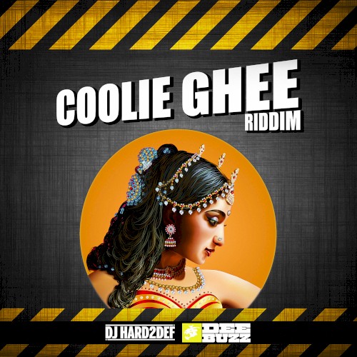 Coolie Ghee Riddim