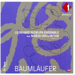 Baumläufer