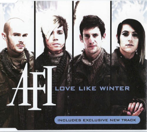 Love Like Winter