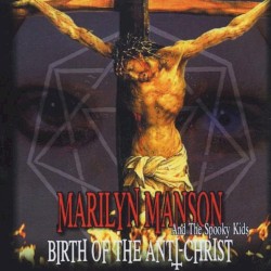 Birth of the Anti‐Christ