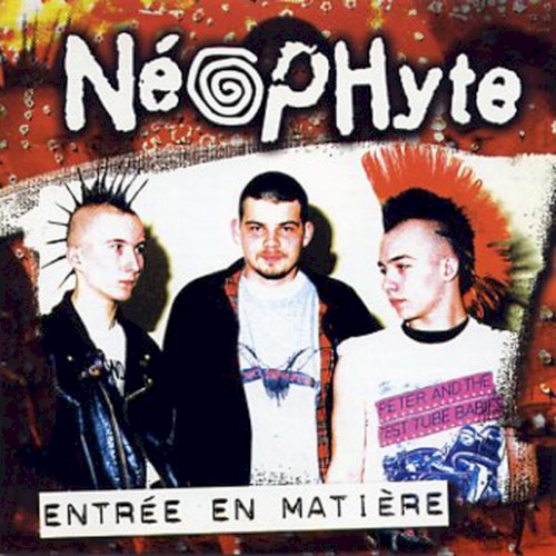 Entrée en matière