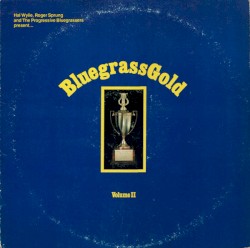Bluegrass Gold Volume II
