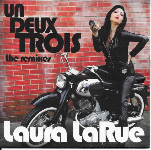 Un Deux Trois (Remixes)