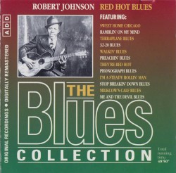 Red Hot Blues