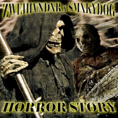 HORROR STORY