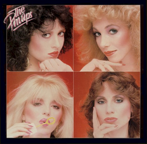 The Pinups