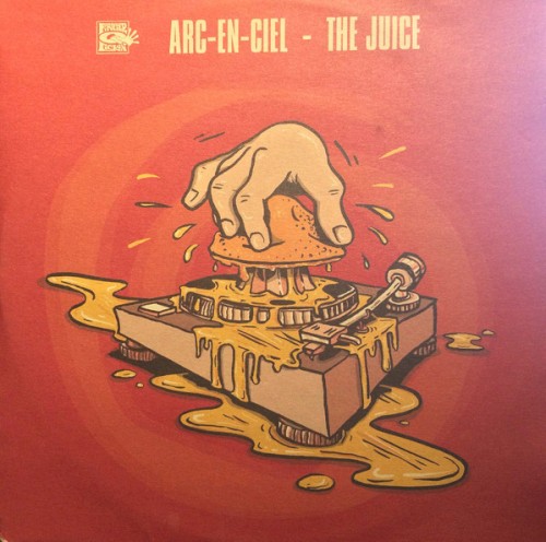 The Juice
