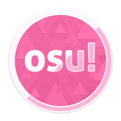 Triangles (osu!lazer)