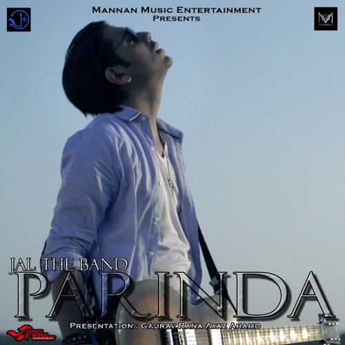 Parinda