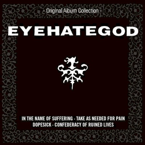 Original Album Collection