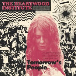 Tomorrow's People