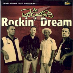 Rockin' Dream