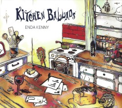 Kitchen Ballads