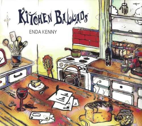 Kitchen Ballads