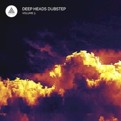 Deep Heads Dubstep, Volume 3