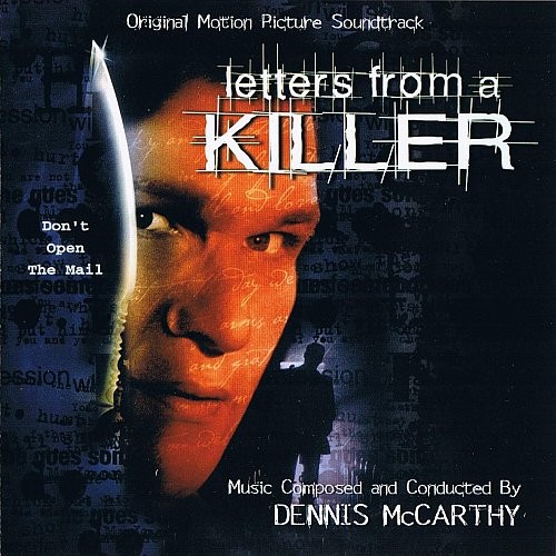 Letters From a Killer