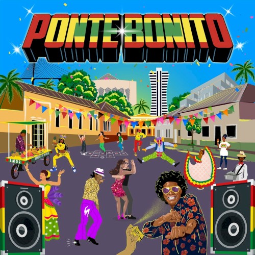 Ponte Bonito