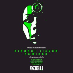 Hiroaki Iizuka Remixed