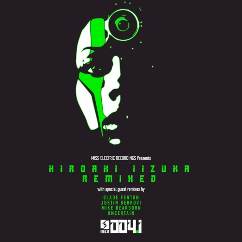 Hiroaki Iizuka Remixed