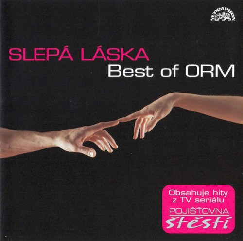 Slepá láska - Best of ORM