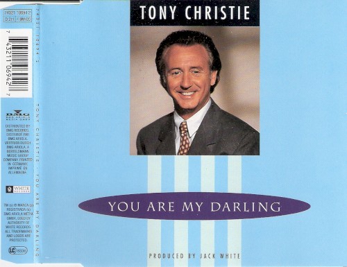 You Are My Darling