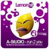 Run 2 You Remixes
