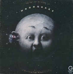 Moonquake